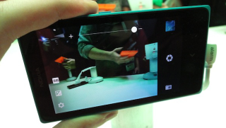Illustration for article titled Nokia X Hands-On: It's Android, But Not as You Know It